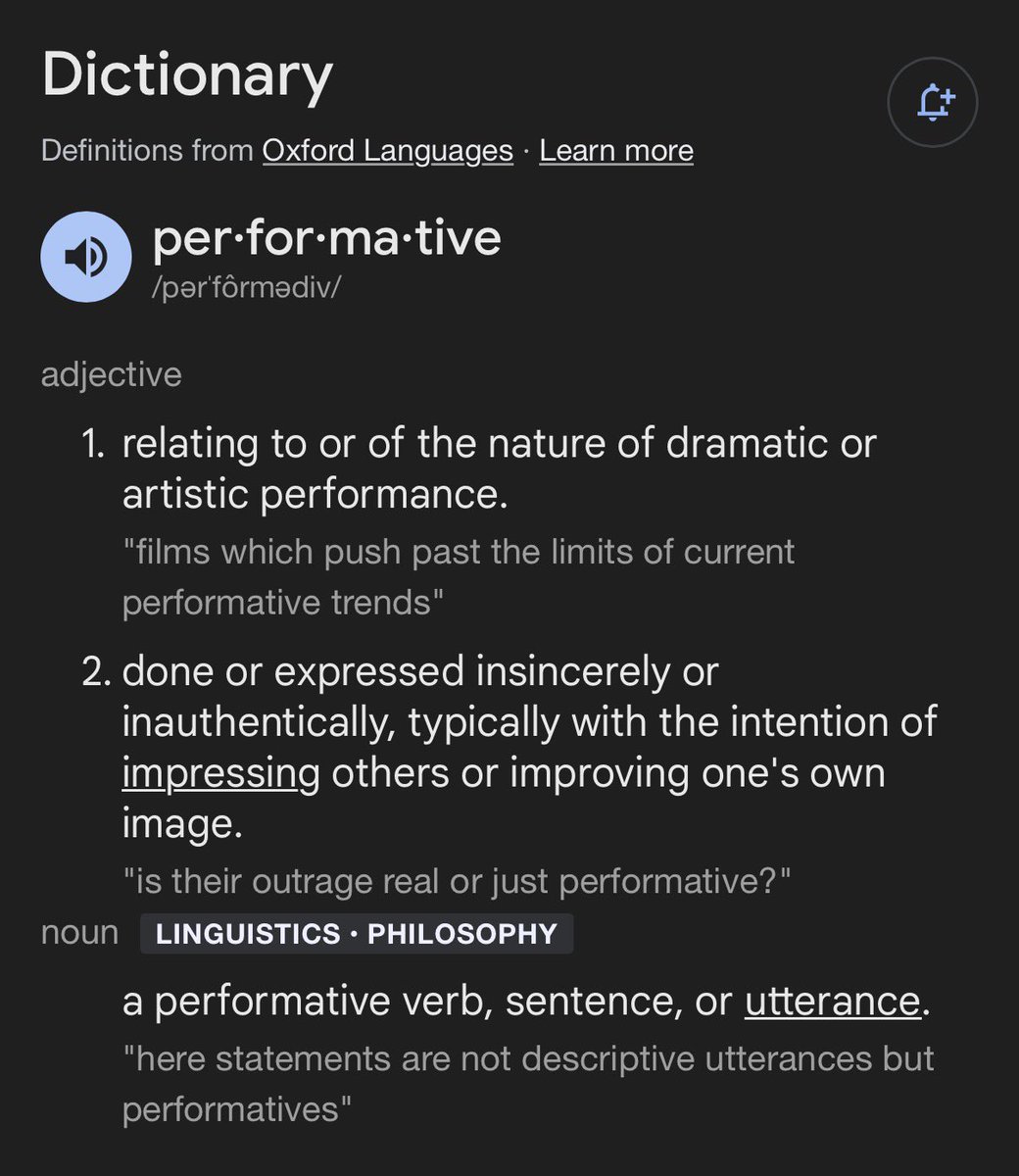 KinleyIII's tweet photo. @spiketeejoint Smh, took only 5 seconds. Idk where you got your definition, but I guess it’s subjective 🤷🏽‍♂️ https://t.co/QrVu65fln8