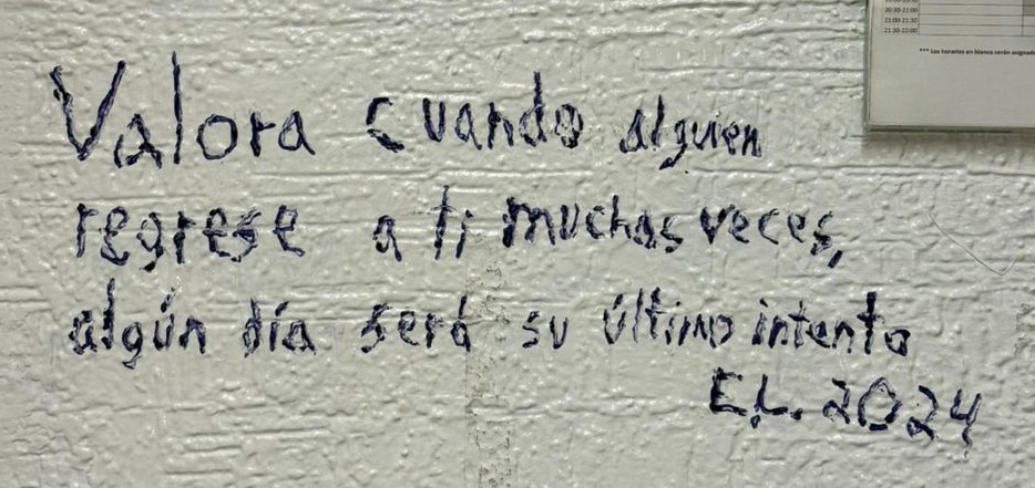 Se ponen poetas en CU