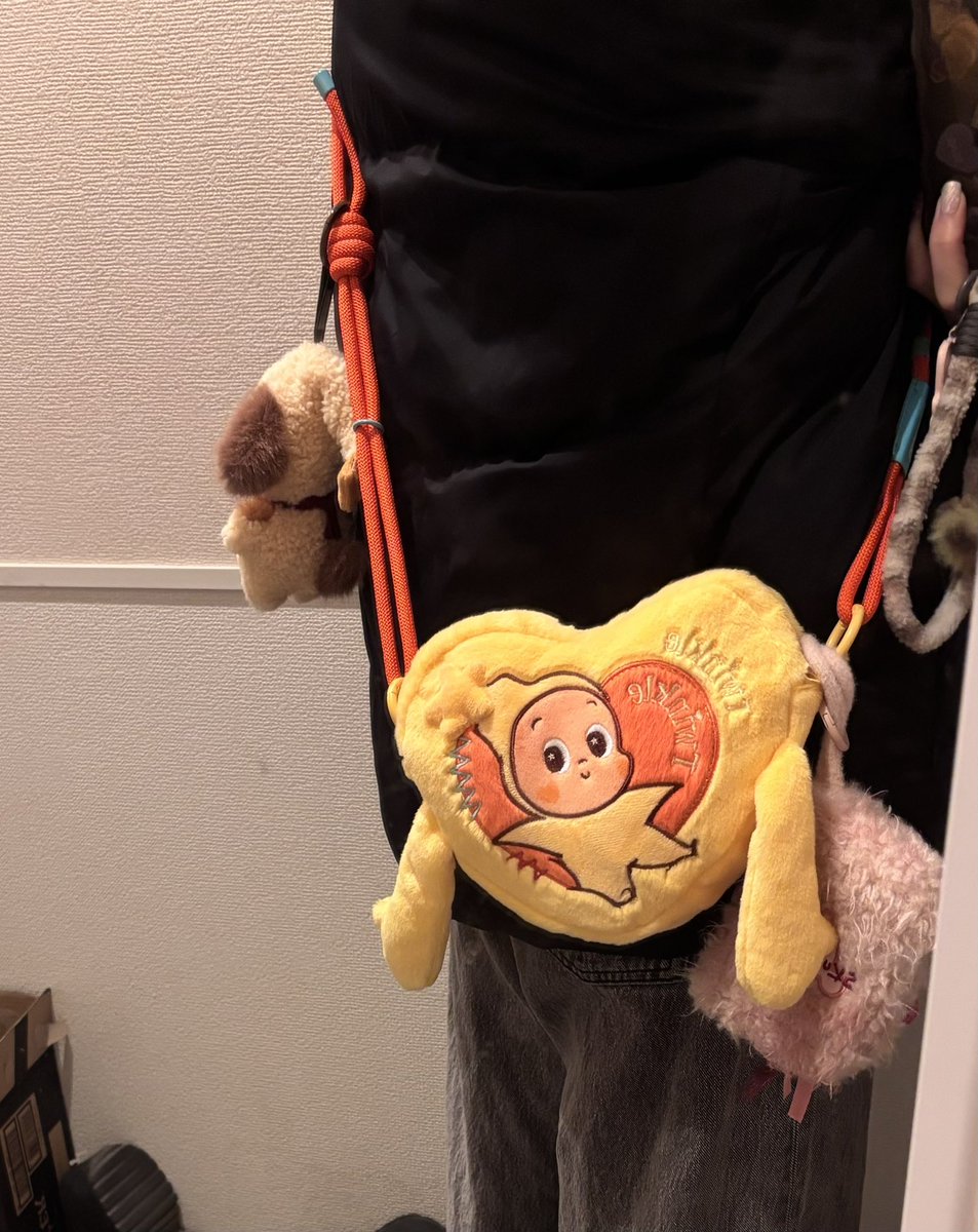 💀🐼まよちゃん🌳 tweet media