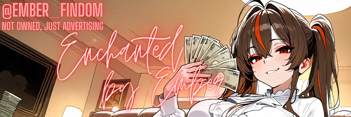 Enchantress Ember tweet media