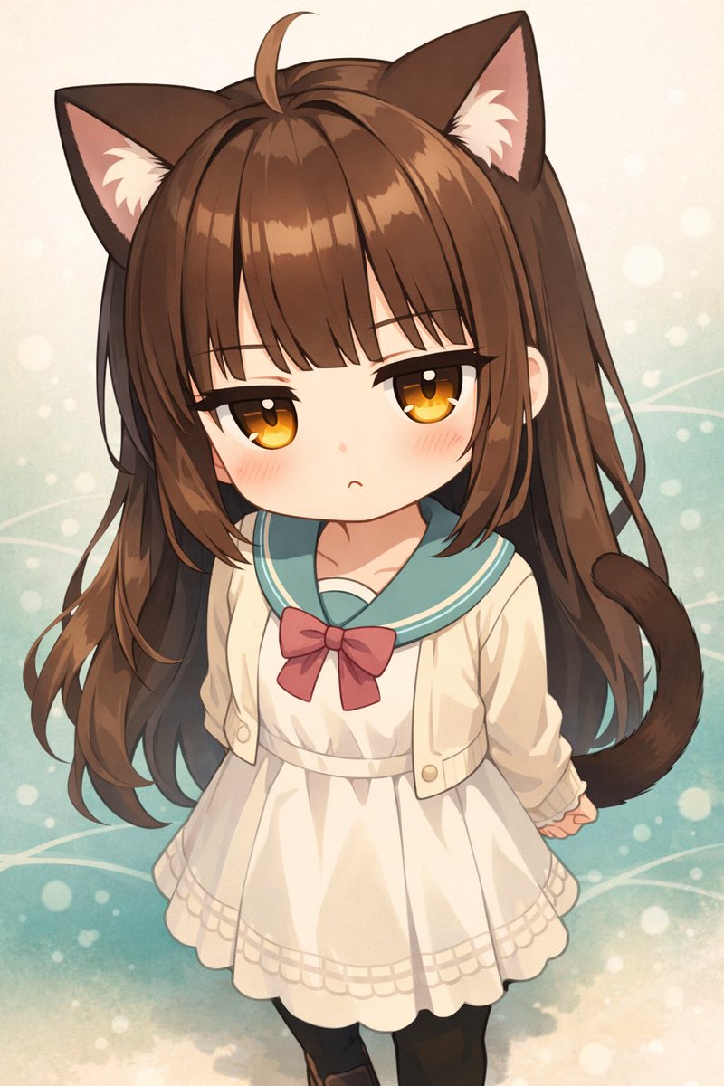 今日のうにゃさん