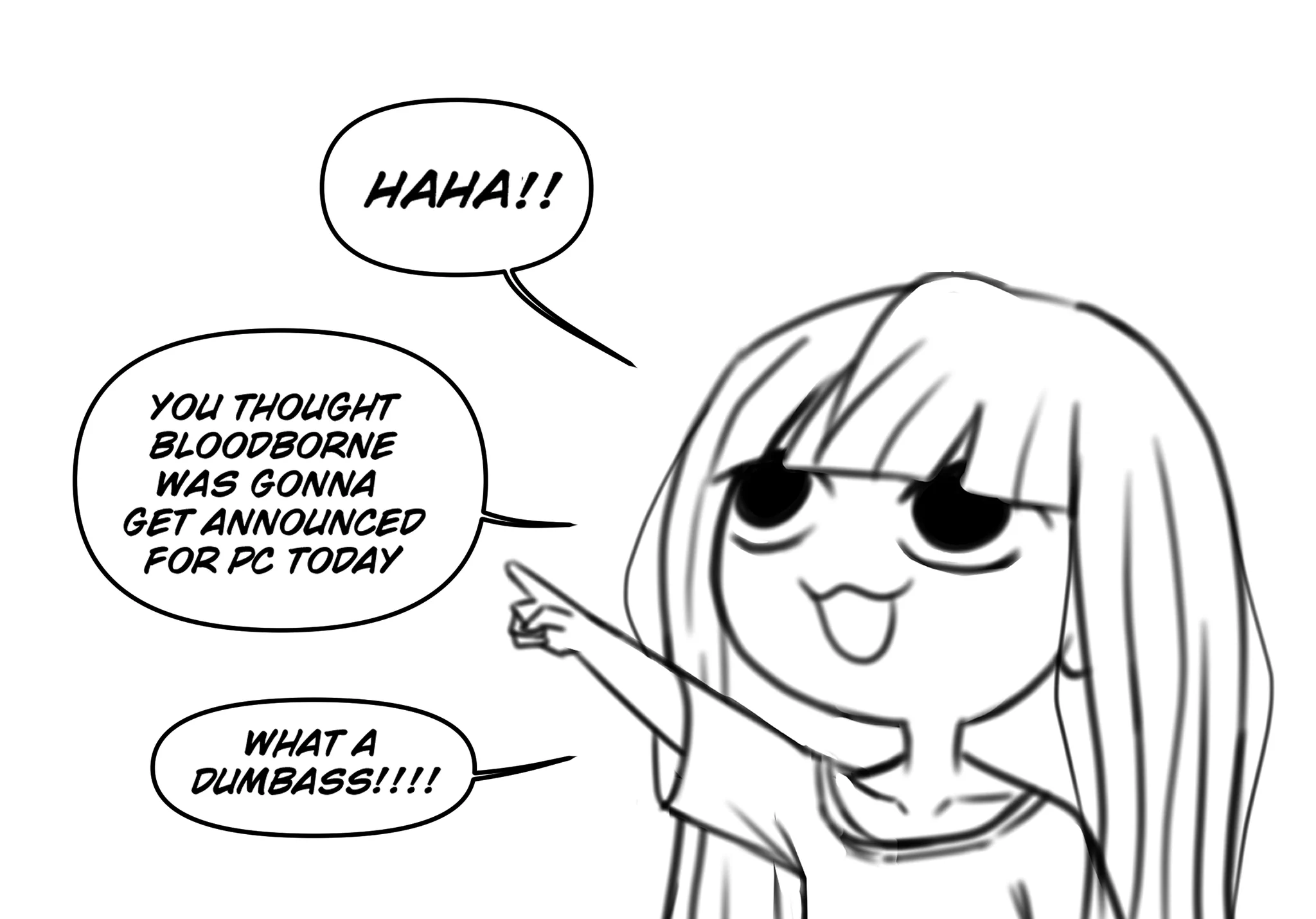 CEO of GOTH GIRLS (@TrueLordPotato) on X