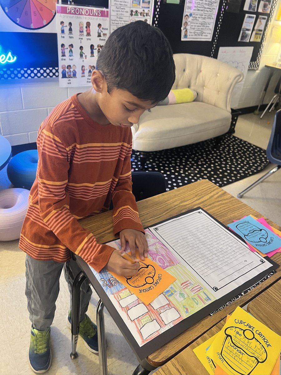 Annie King tweet media