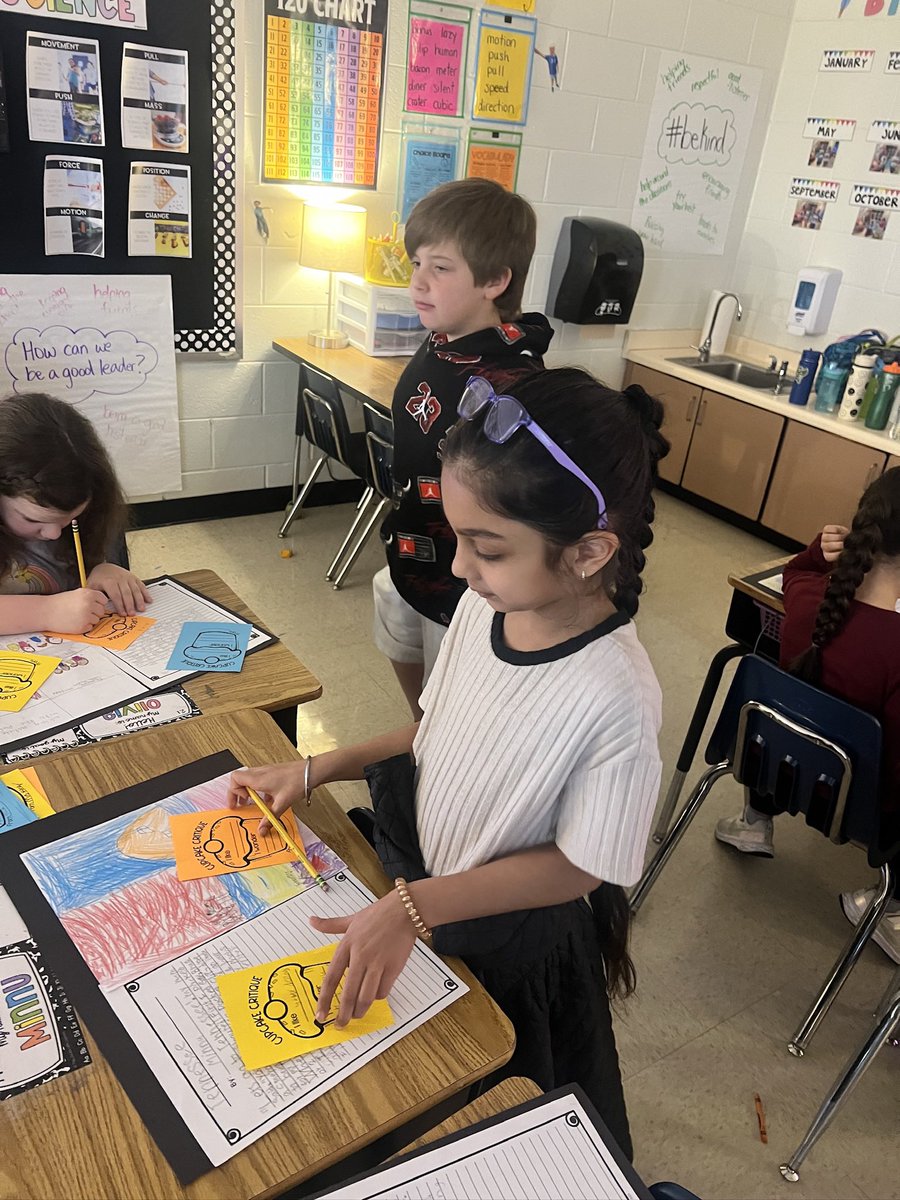 Annie King tweet media