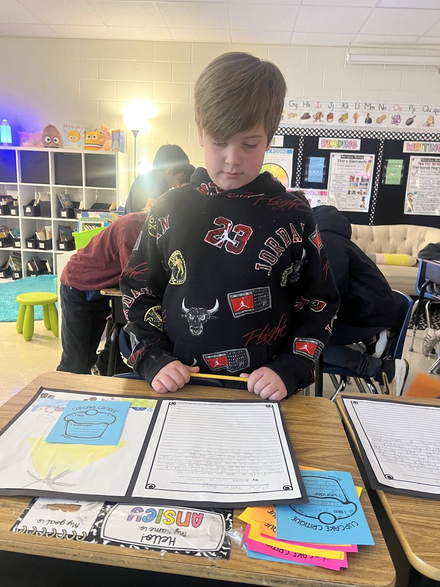 Annie King tweet media