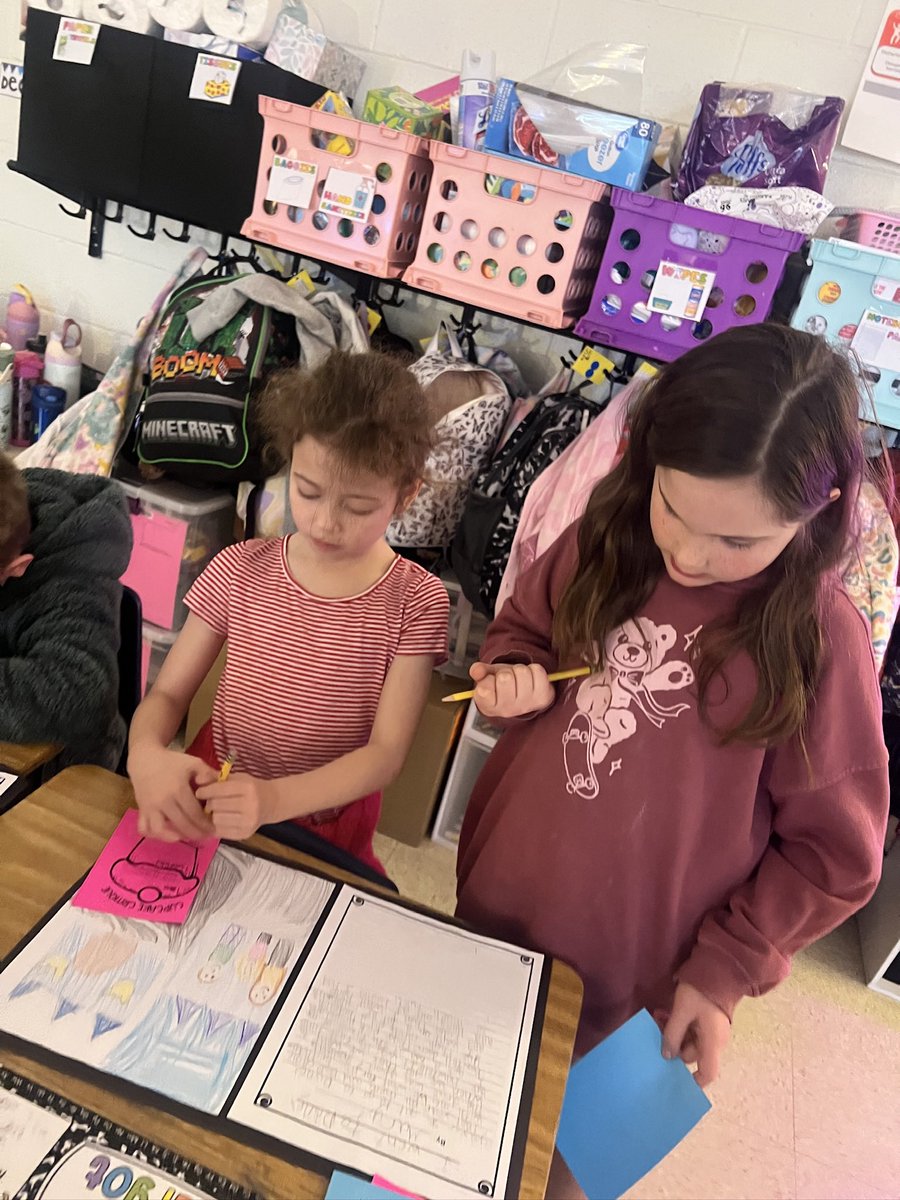 Annie King tweet media