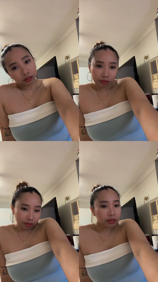 birthday glam, but make it timeless. ✨