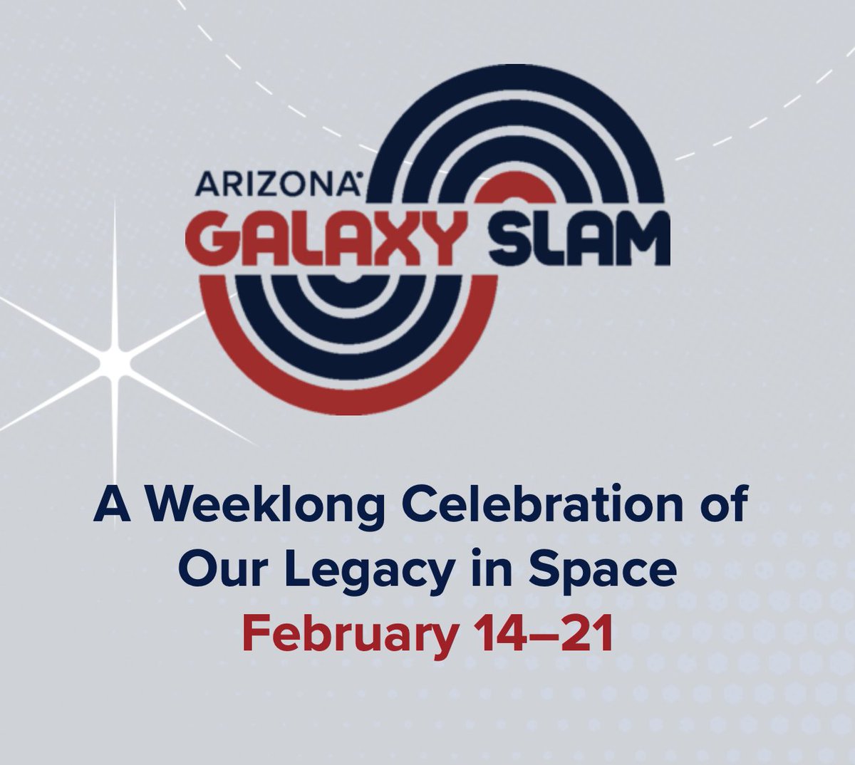 Steward Observatory, University of Arizona tweet media