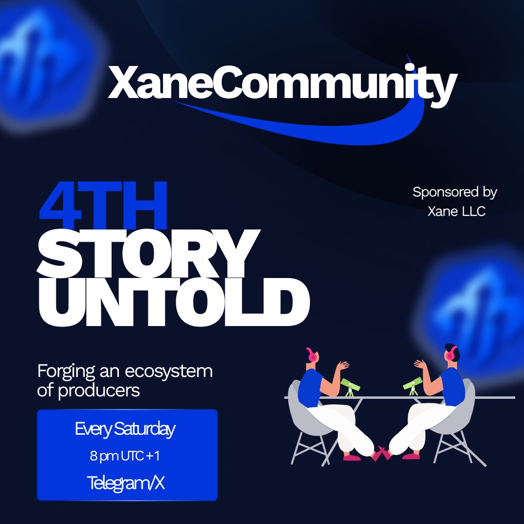 Xaneglobal tweet media