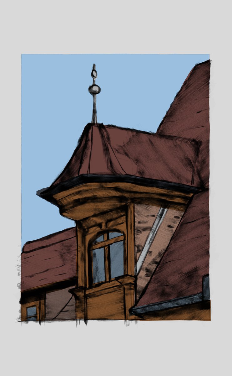 WCaspin's tweet photo. 7/?? WIP soon i will finish

#drawing #wipart #smallartists https://t.co/ZClGPAncqQ