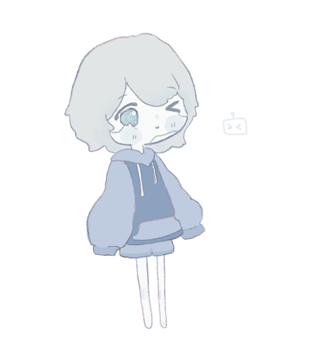 WE ARE SO BACK!

I will be returning to streaming tomorrow @ 7pm CET/12PM EST

Will you join da yapping? 🥺