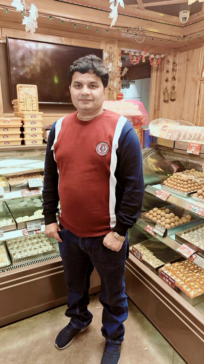 Wasiuddin Siddiqui tweet media