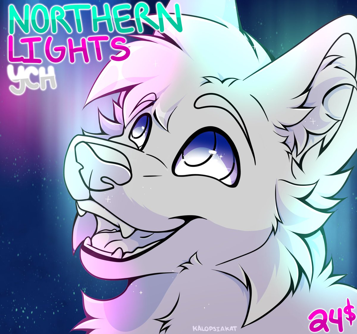 KalopsiaKat 🔮✨ tweet media