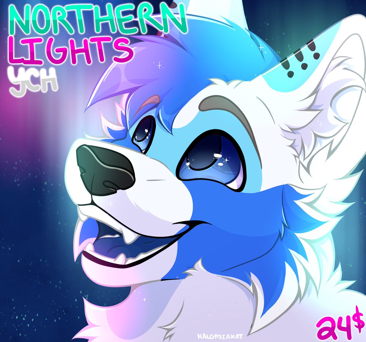 KalopsiaKat 🔮✨ tweet media