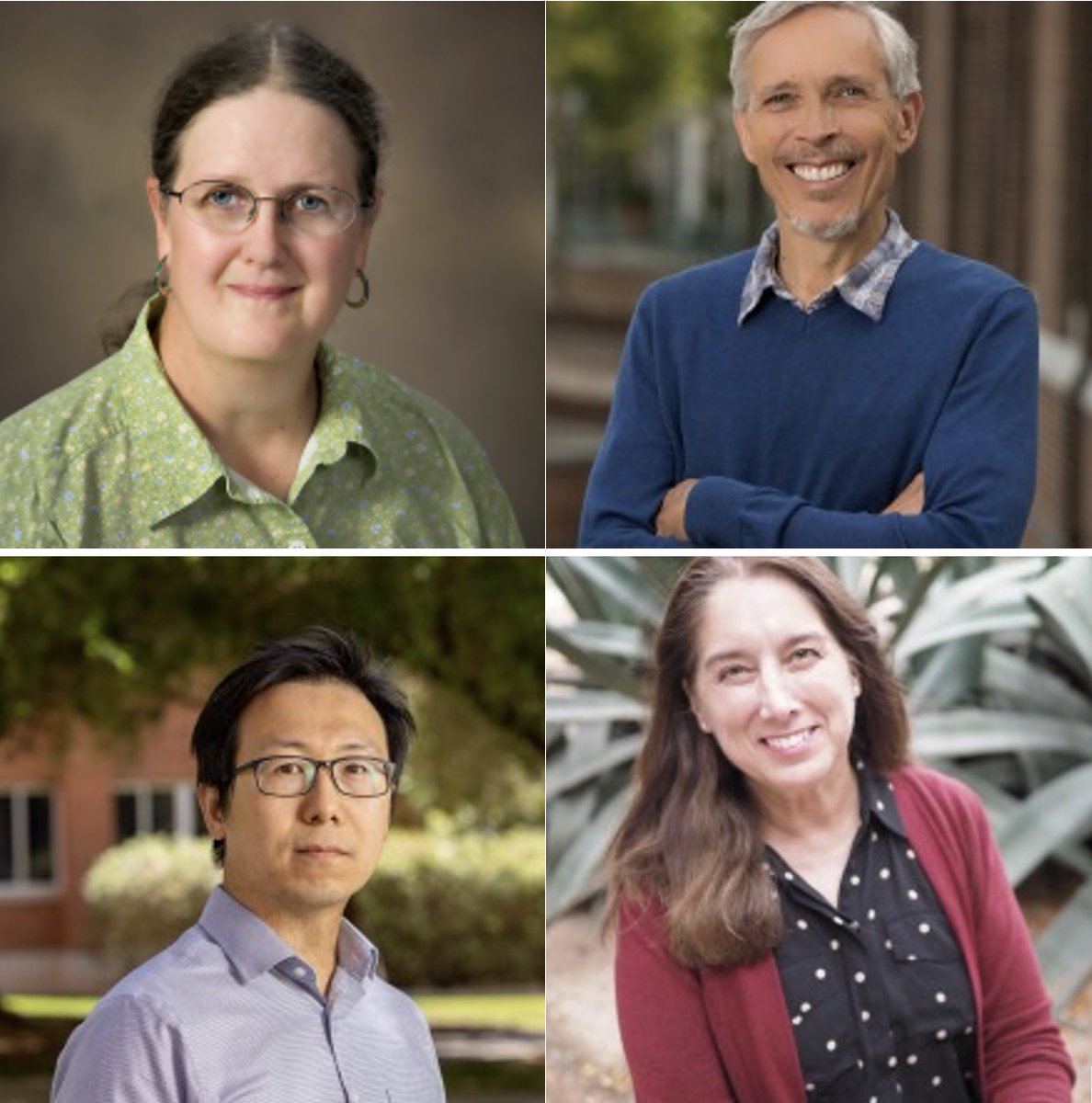 Steward Observatory, University of Arizona tweet media