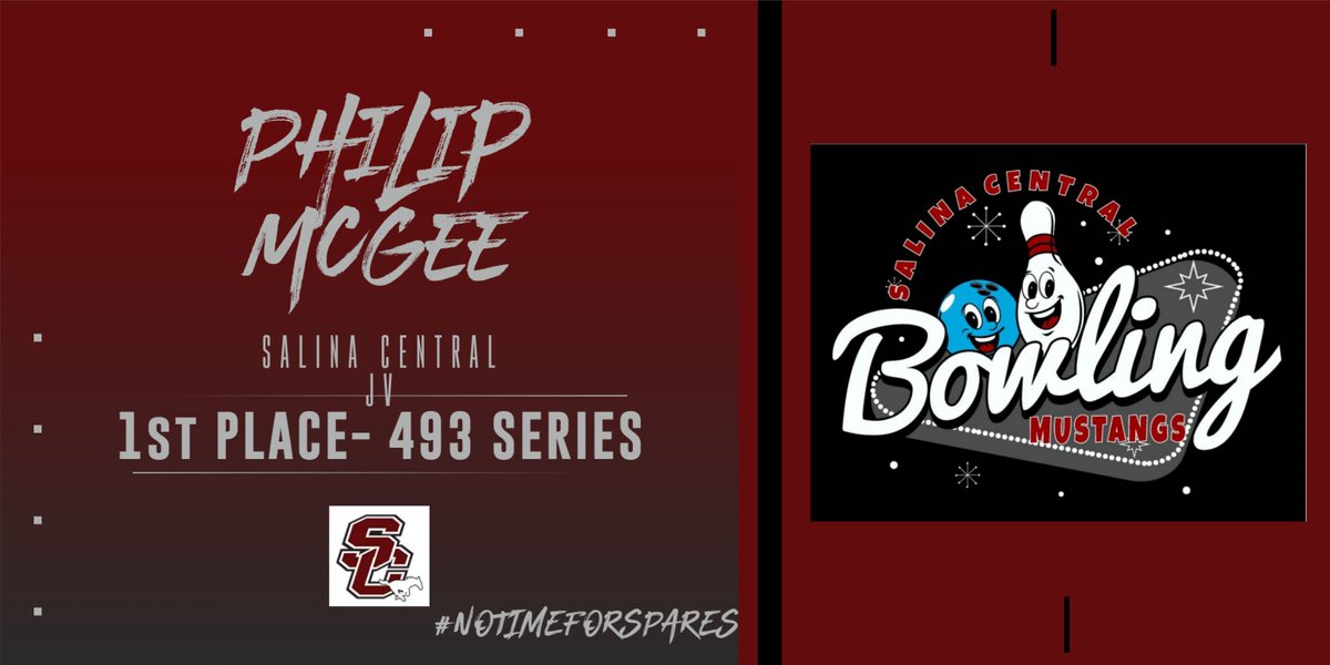 Salina Central Bowling tweet media
