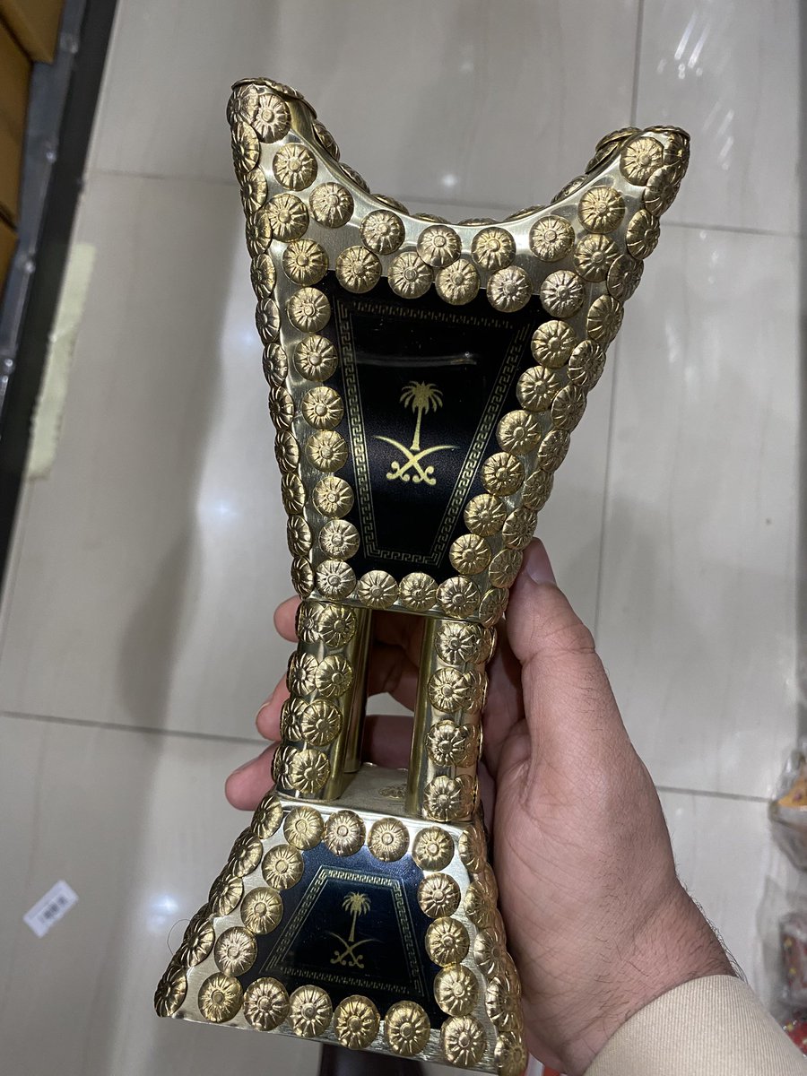 فَوح الحايلي tweet media