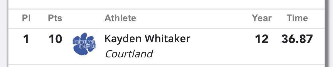 Kayden Whitaker tweet media