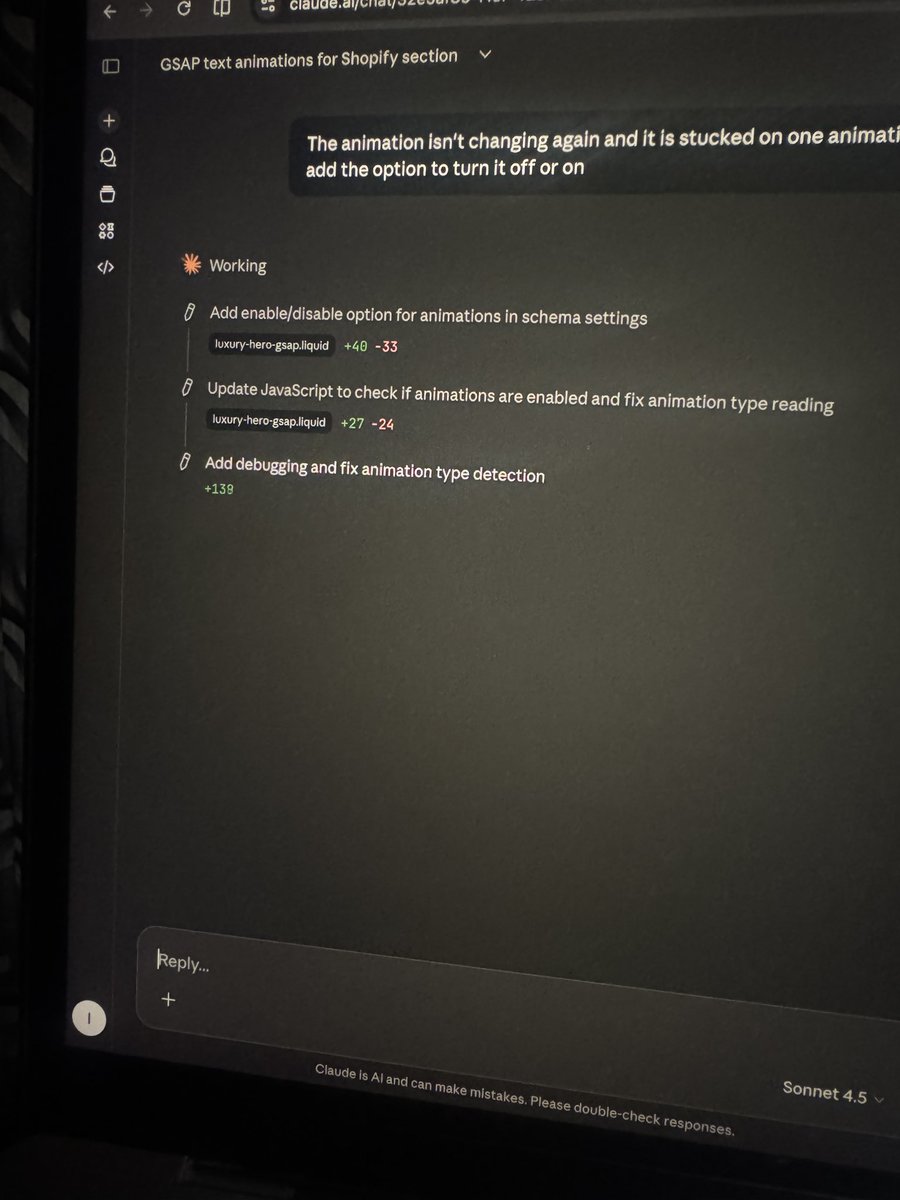 Isrealob | Shopify & WordPress tweet media