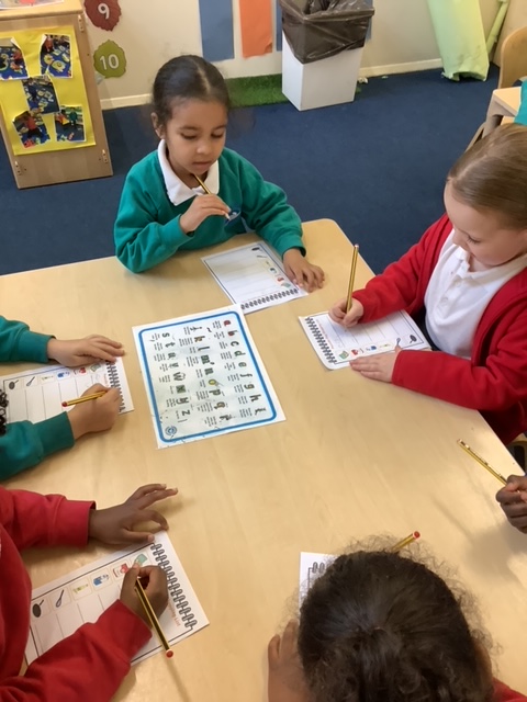 Larkhall Primary Campus tweet media