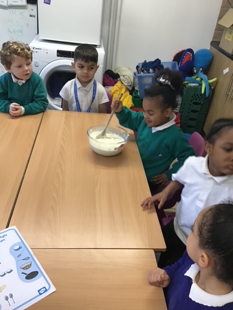 Larkhall Primary Campus tweet media