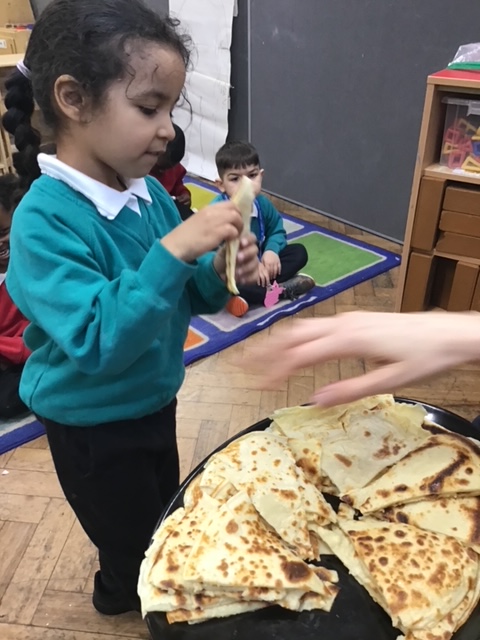 Larkhall Primary Campus tweet media