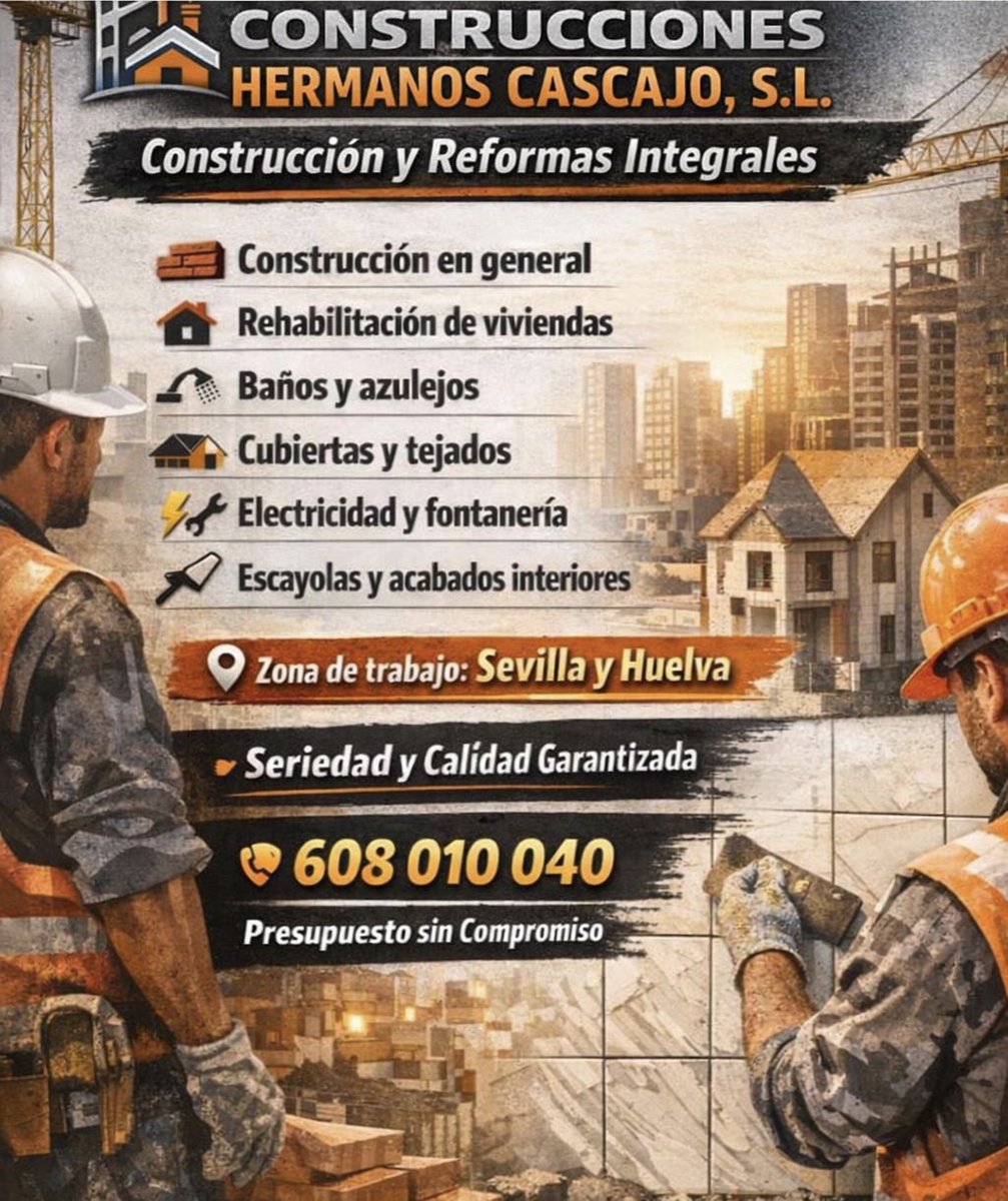 pide tu presupuesto sin compromiso.