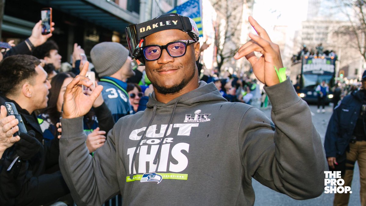 Seahawks Pro Shop tweet media