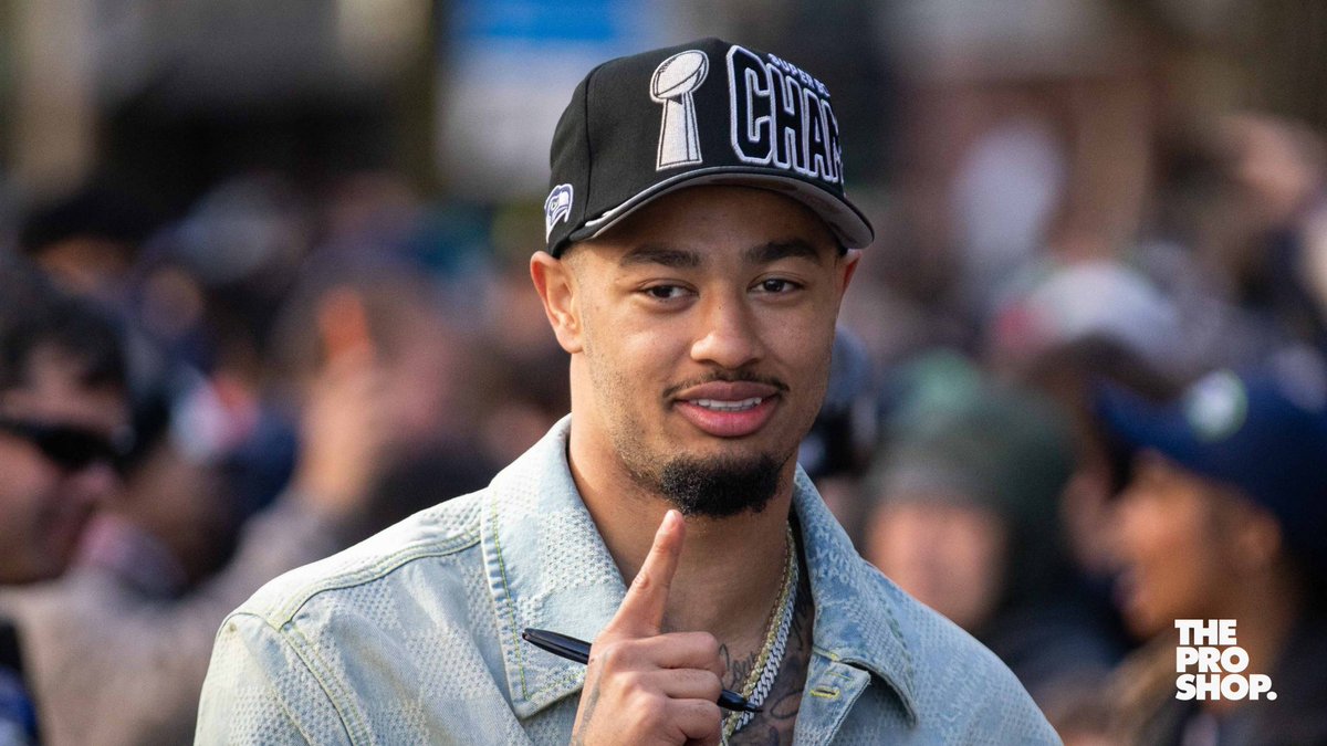 Seahawks Pro Shop tweet media