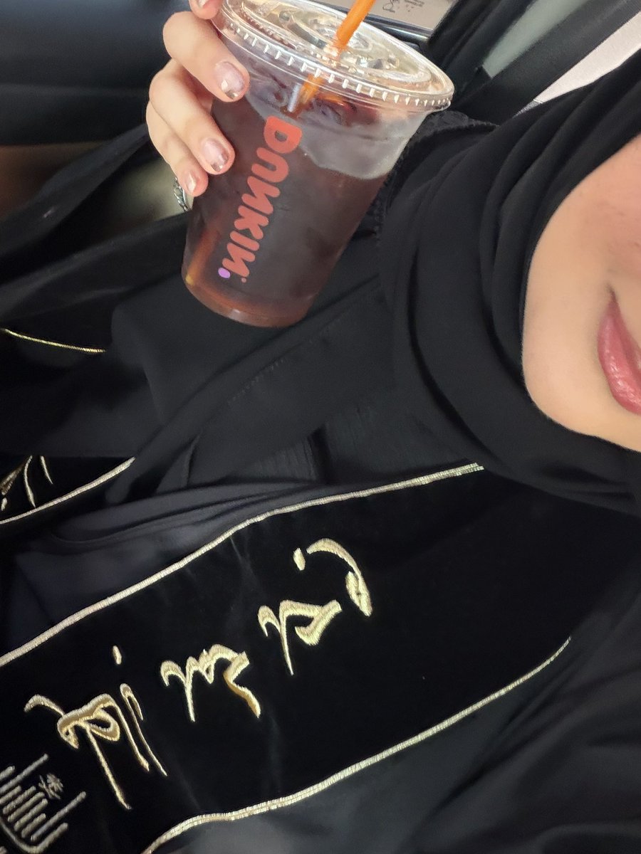 dody_Im's tweet photo. "وآخر دعواهم أن الحمدلله ربِّ العالمين "

الحمدلله الذي بلغني هذا اليوم 🤍
سنين من التعب والاجتهاد هانت بلحظة فخر
اللهم كما أتممتها عليّ فأتمم فرحتي ووفقني لما هو قادم https://t.co/4uI1XMymHD