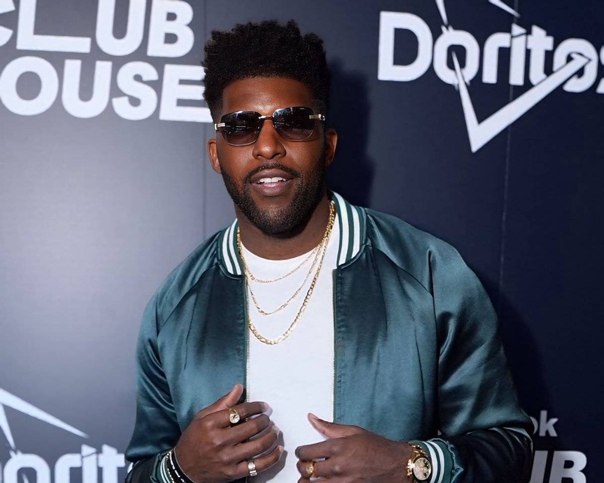 Philadelphia Eagles Central tweet media