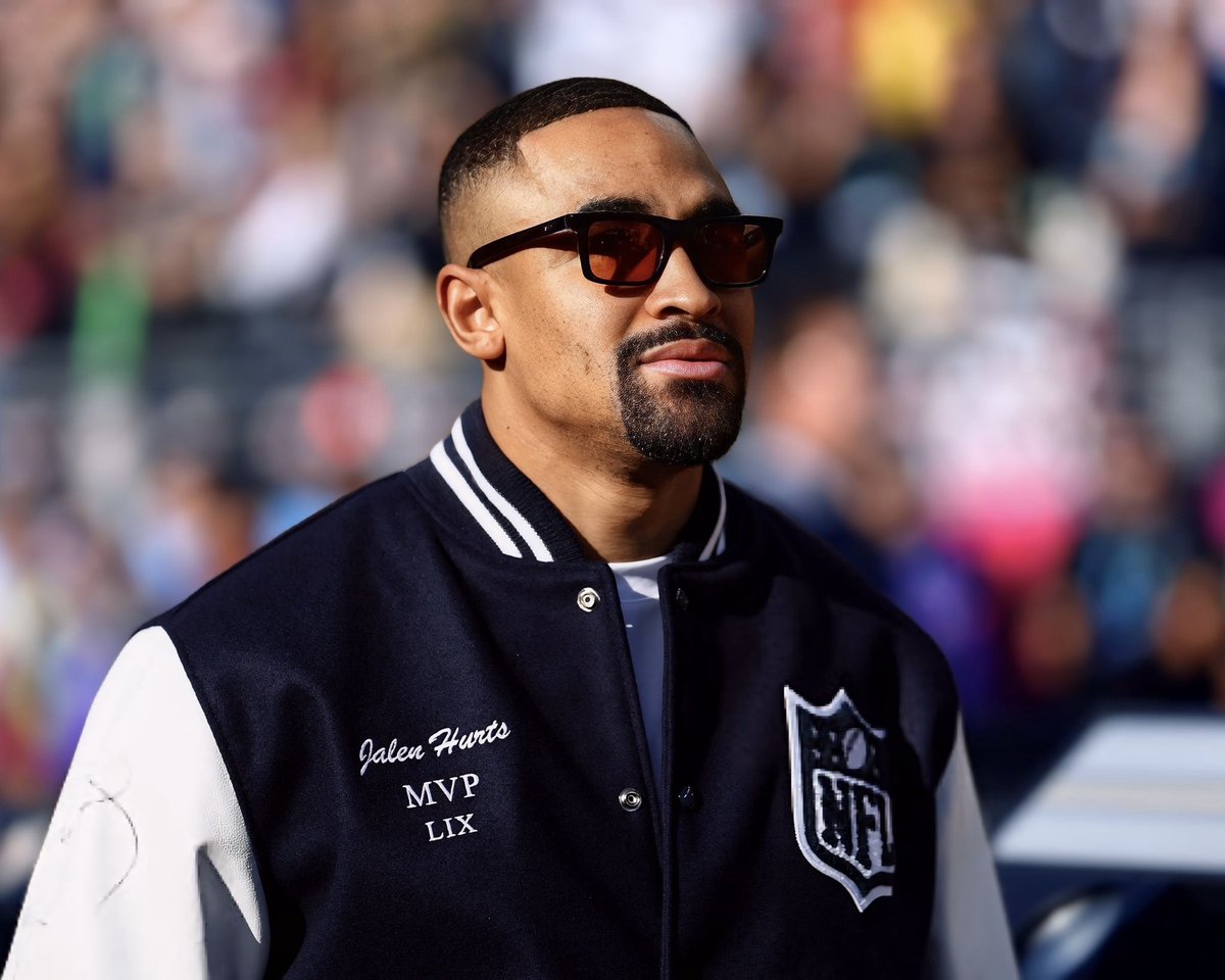 Philadelphia Eagles Central tweet media