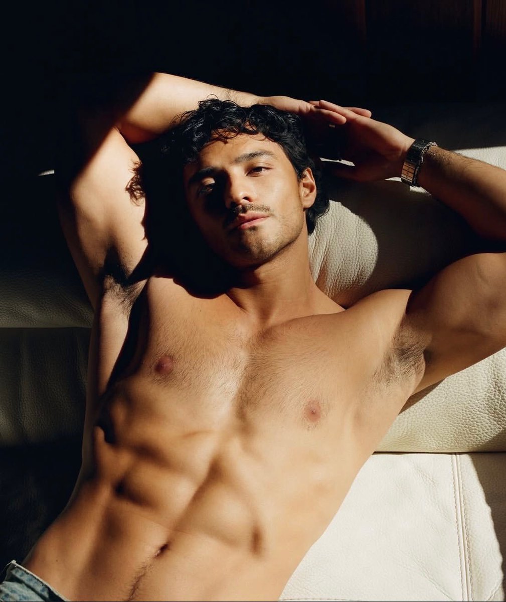 Josh Parham tweet media