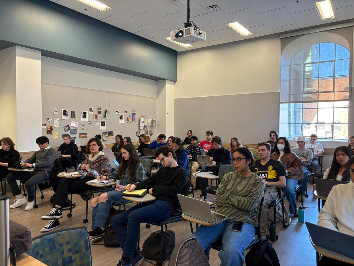 Gerardo de Icaza tweet media