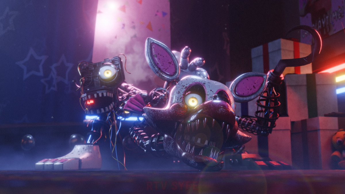 RTV SYFE tweet media