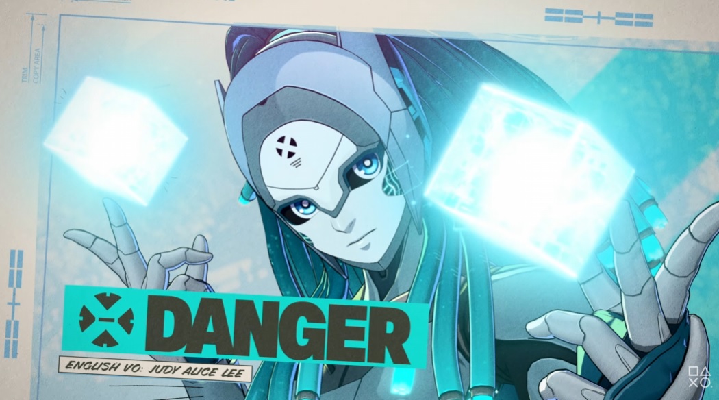 マーベル闘魂のデンジャー、アークフィルター通すとここまで変わるか