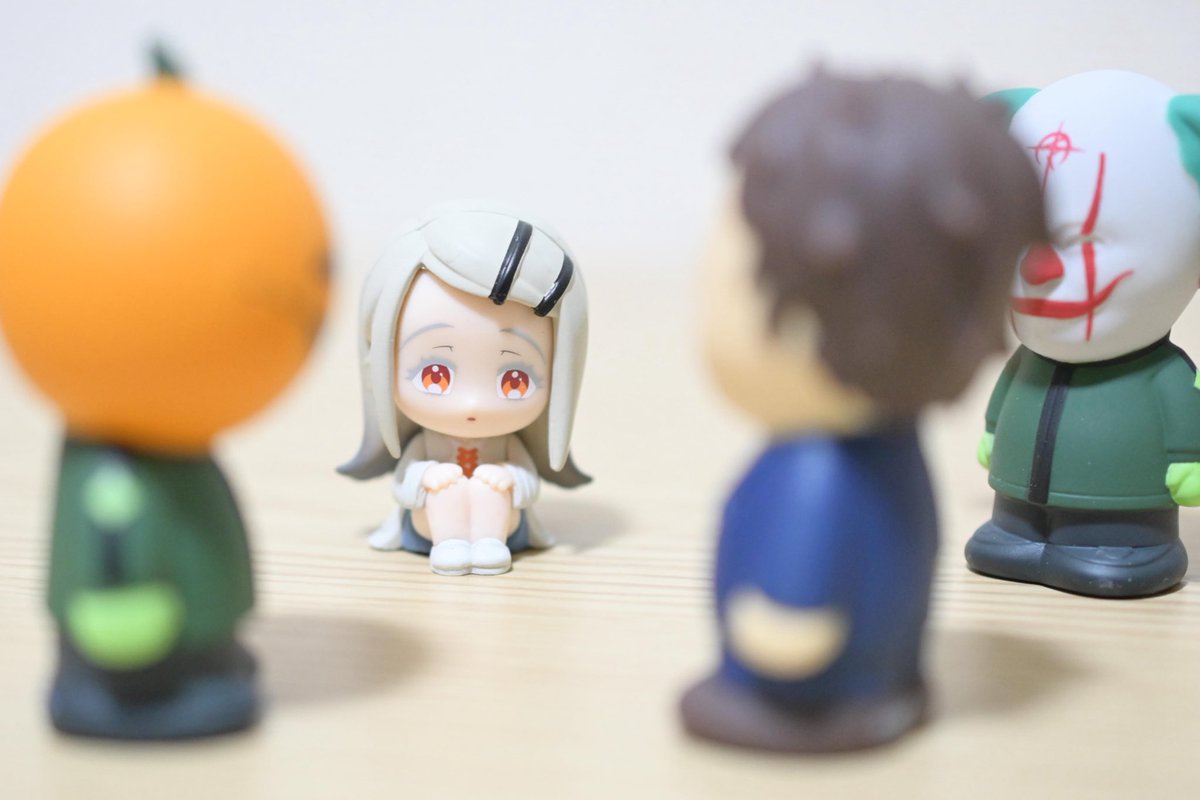 フィグタマ tweet media