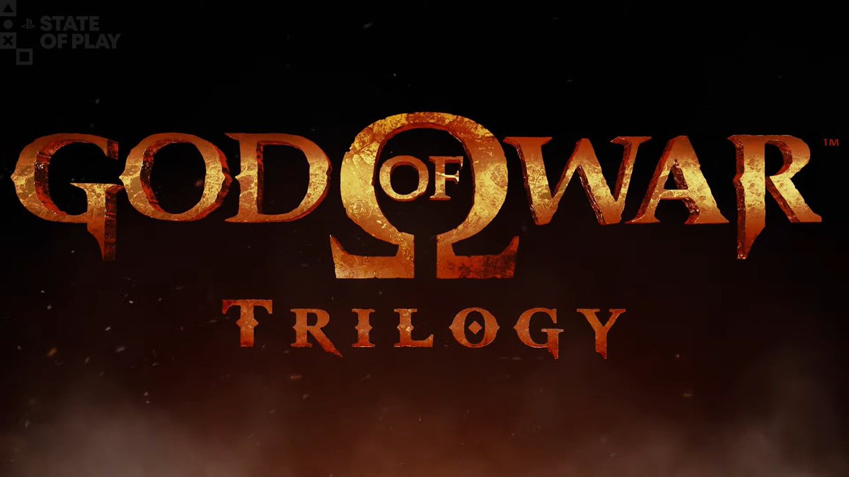 Previously Games tweet media