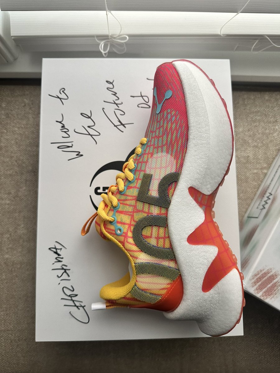 Christina Faith tweet media