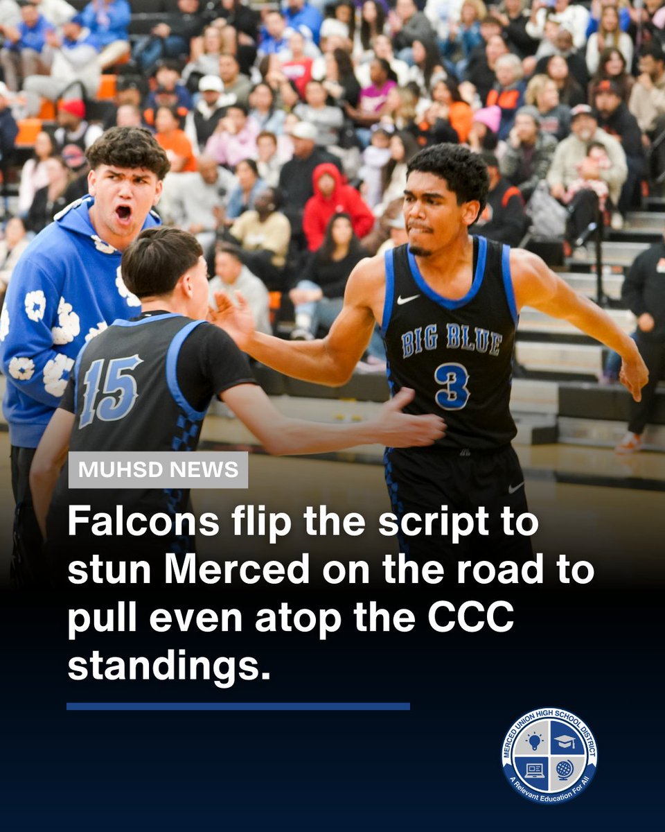 MercedUHSD tweet media