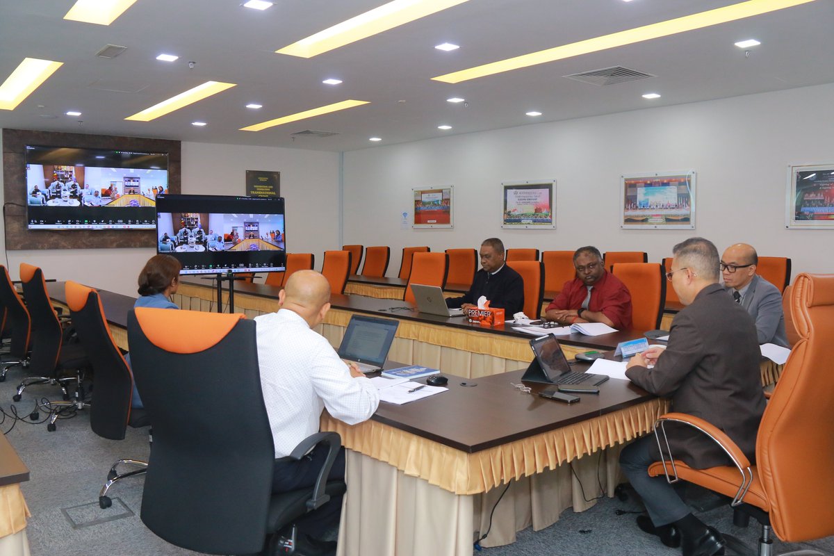 ASEANAPOL tweet media