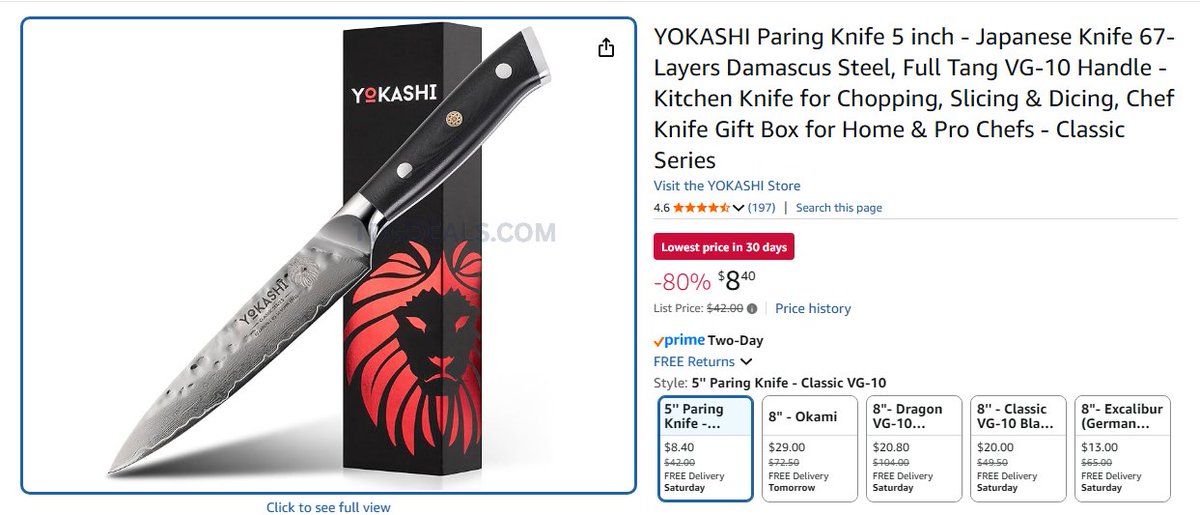 thedealsguy tweet media