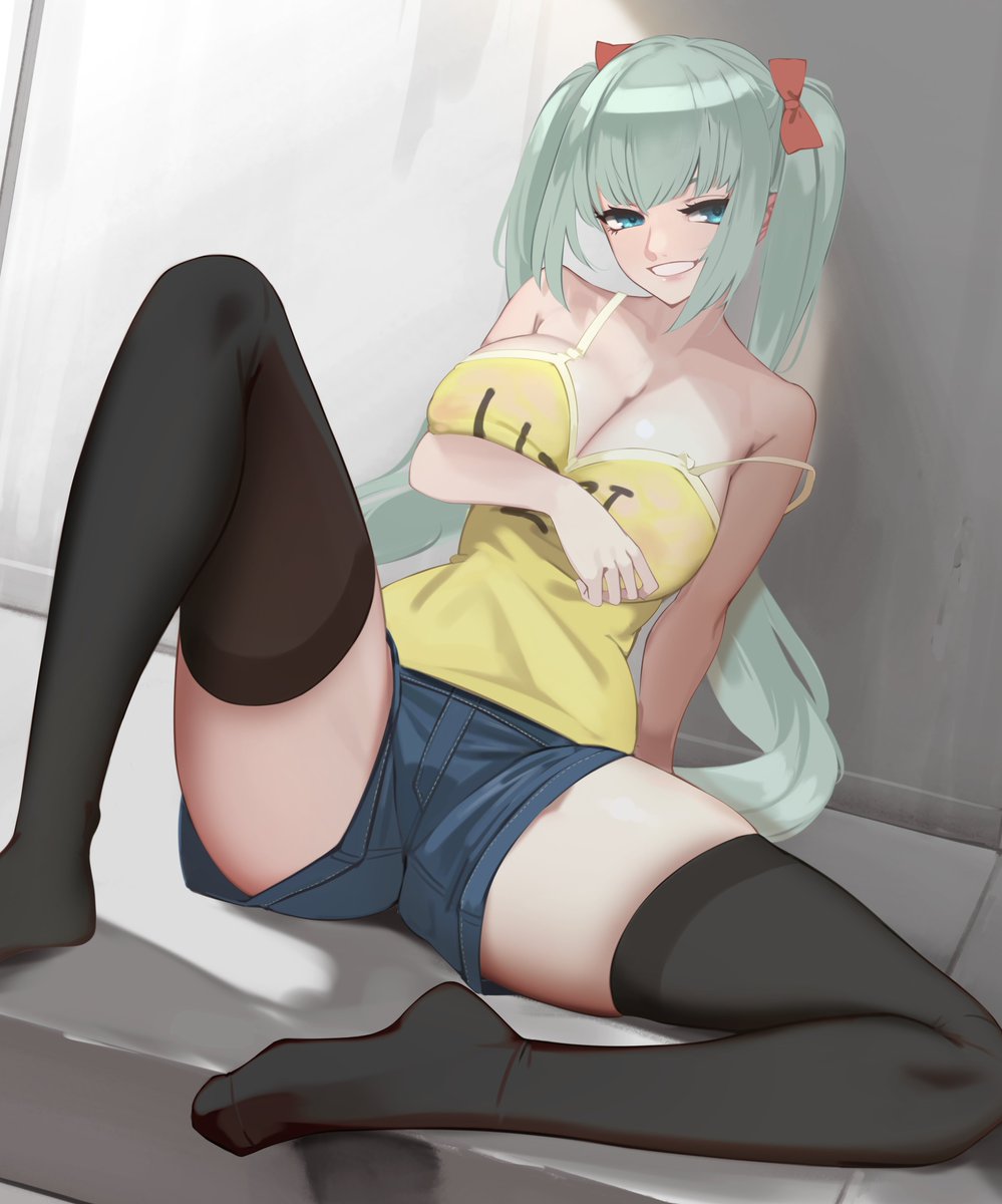 メスガキあじ強めのUzi 