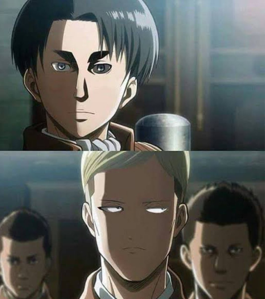 ʚ𝜗𝜚Marissa𝜗𝜚ɞ ✨️ (@eremikabossgirl) on Twitter photo 