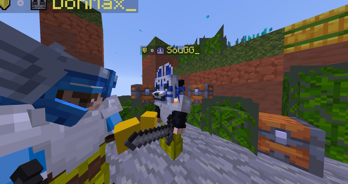 SOU SE VOLVIO THERIAN!!! NOOO