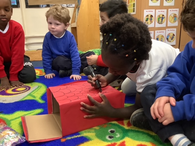 Larkhall Primary Campus tweet media