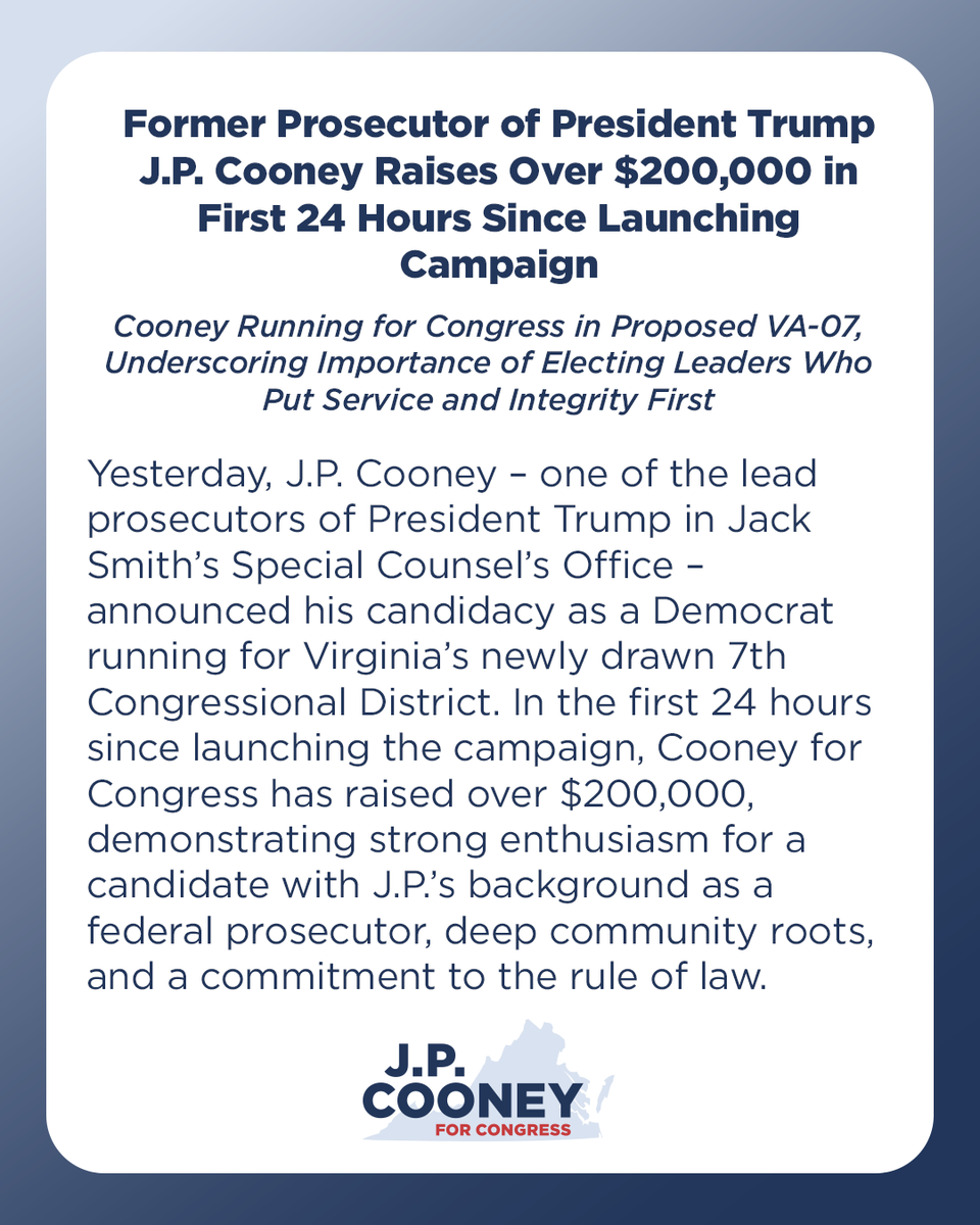 J.P. Cooney tweet media