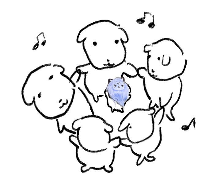 지민 좋은 하루 보내길 🫶🏻