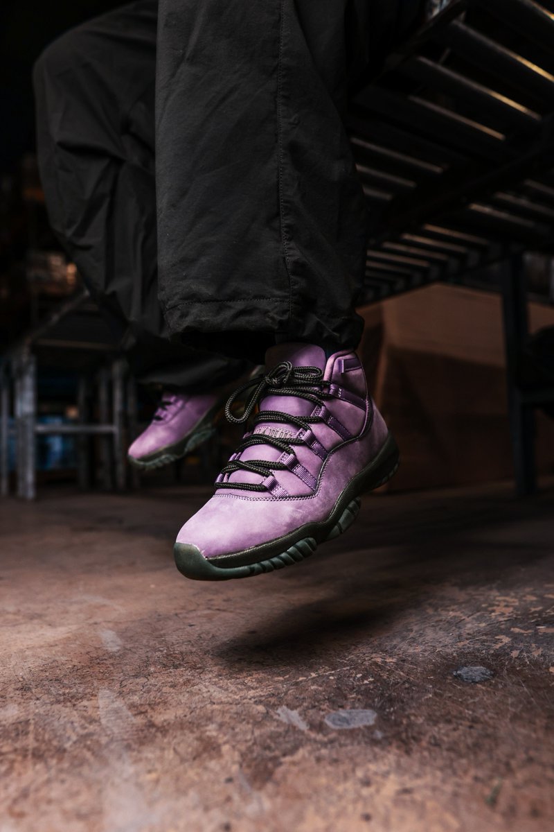 Uninstructed718's tweet image. Sedona @Jumpman23