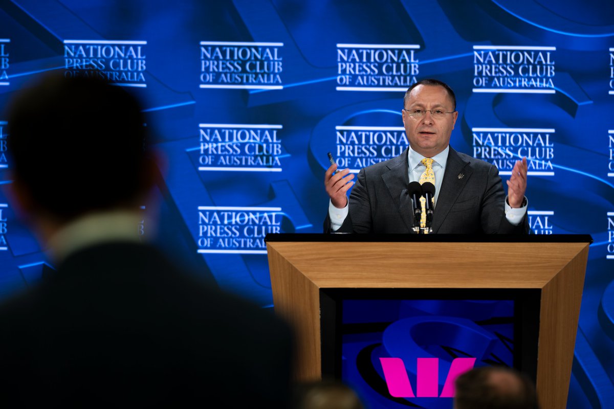 EU in Australia tweet media